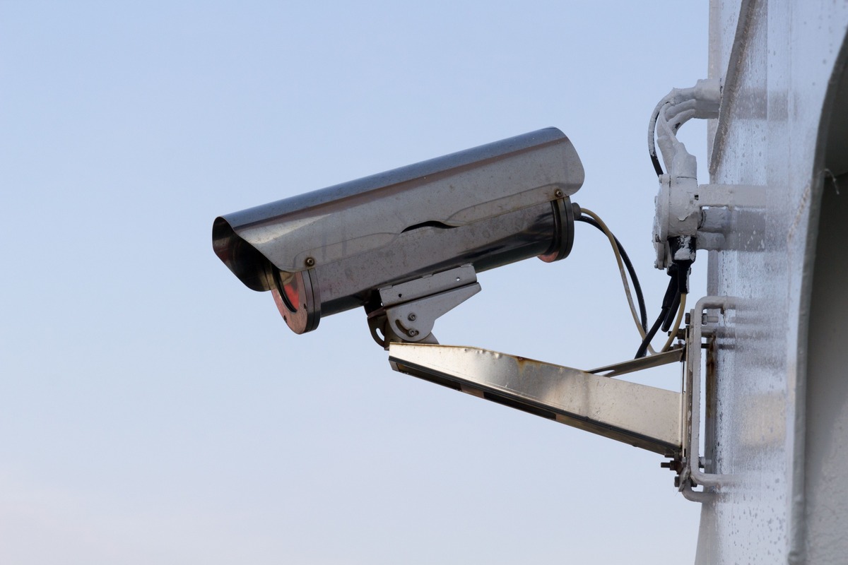 Systèmes d'alarme et de surveillance