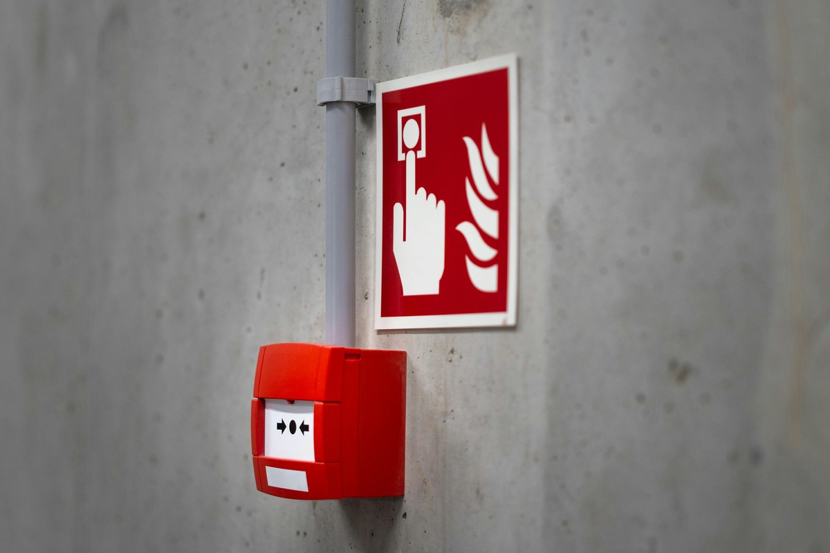 Détection incendie